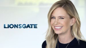 Lionsgate Promotes Erin Westerman To President Inch Image Group