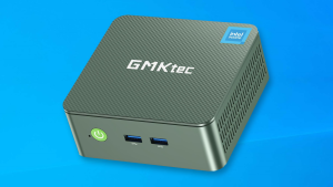 This mini PC with 16GB of RAM is an absurdly low-label $157