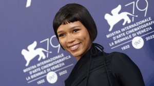 Taylor Russell Exits Michael B. Jordan’s ‘Thomas Crown Affair’ Due to the Inventive Differences