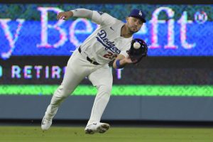 Dodgers’ $17 Million Outfielder’s Unhappy Depart Would possibly well even Power Franchise’s Hand At MLB Commerce Lower-off date, Per Insider