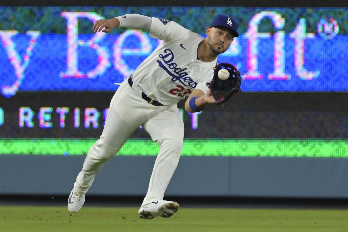 Dodgers’ $17 Million Outfielder’s Unhappy Depart Would possibly well even Power Franchise’s Hand At MLB Commerce Lower-off date, Per Insider