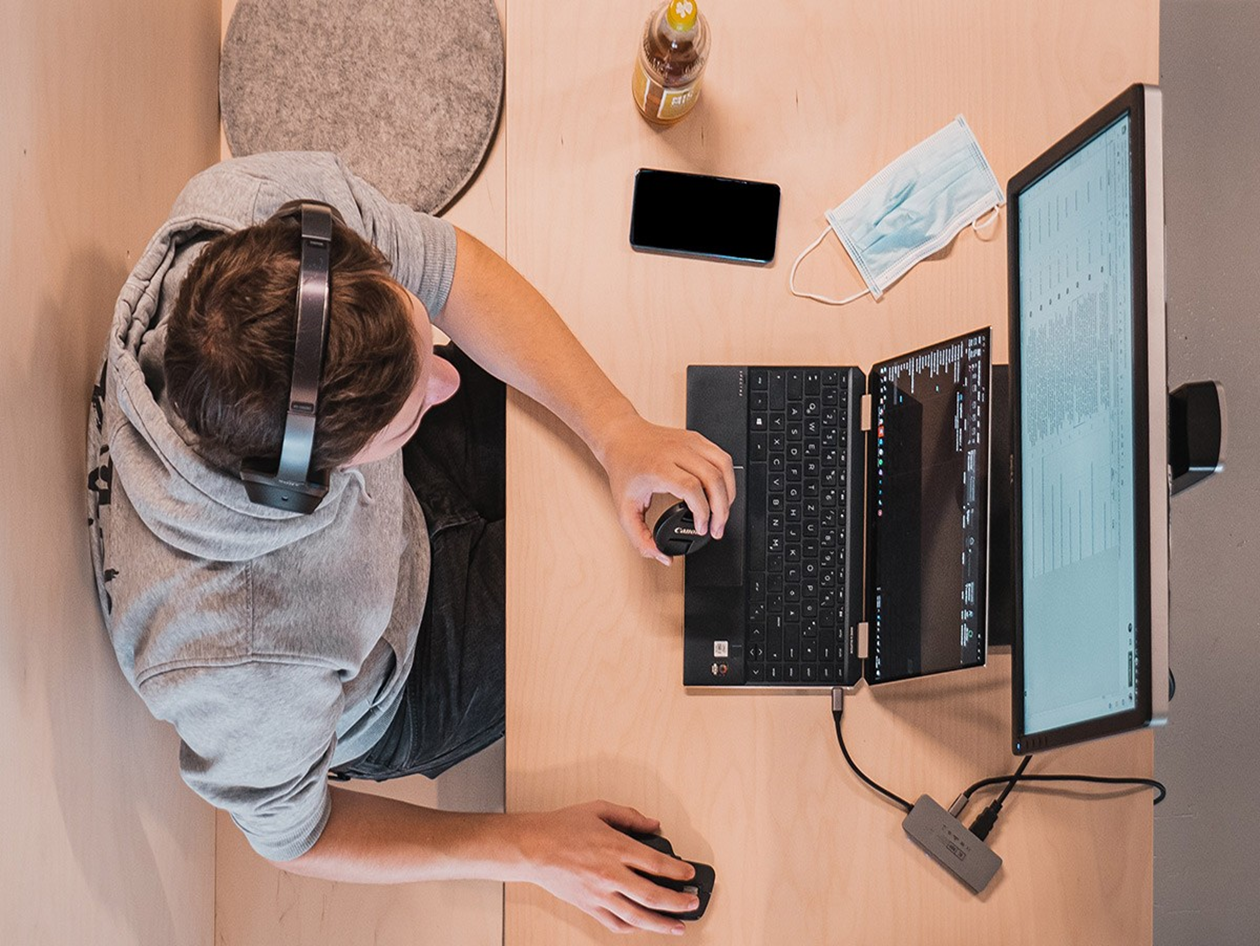 Place mammoth on this PC Switch Equipment — now exact $34.ninety 9
