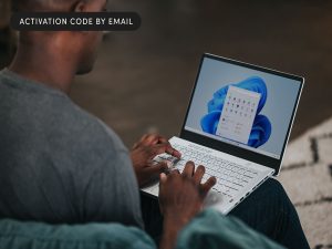 This day easiest — a lifetime license to MS Place of job 2021 Pro for $40