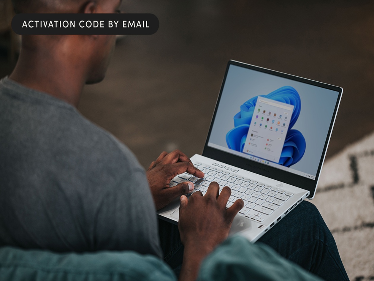 This day easiest — a lifetime license to MS Place of job 2021 Pro for $40