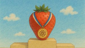 OpenAI’s experimental model executed gold on the World Math Olympiad