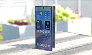 Engadget overview recap: Galaxy Z Fold 7, Panasonic S1 II, Samsung QS700F and extra