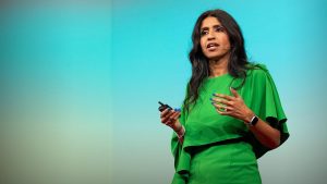 Can AI wait on with the chaos of household life? | Avni Patel Thompson (Kelly Corrigan takeover)