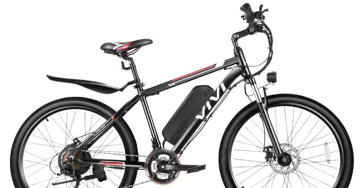 24,000 e-bike batteries recalled since the US can’t salvage its shit collectively