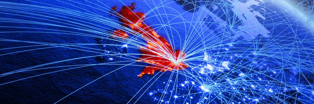 UK govt to invest £1m in constructing out regional tech clusters