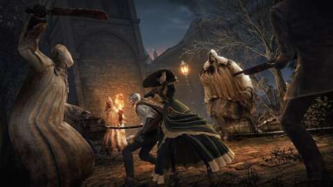 Contemporary Unannounced From System Recreation Will Reportedly Be Coming Sooner Than You Deem