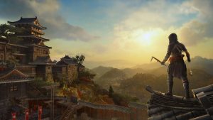 Ubisoft CEO says Assassin’s Creed Shadows value over $100 million to discover, however that will not be gorgeous even as you sat by the game’s 2-hour credits