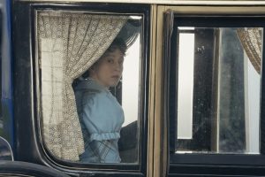 ‘The Gilded Age’: How The HBO Drama Created A Castle Match For A Recent Duchess
