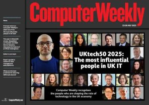 UKtech50 2025: The most influential of us in UK IT