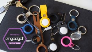 The handiest Apple AirTag accessories for 2025