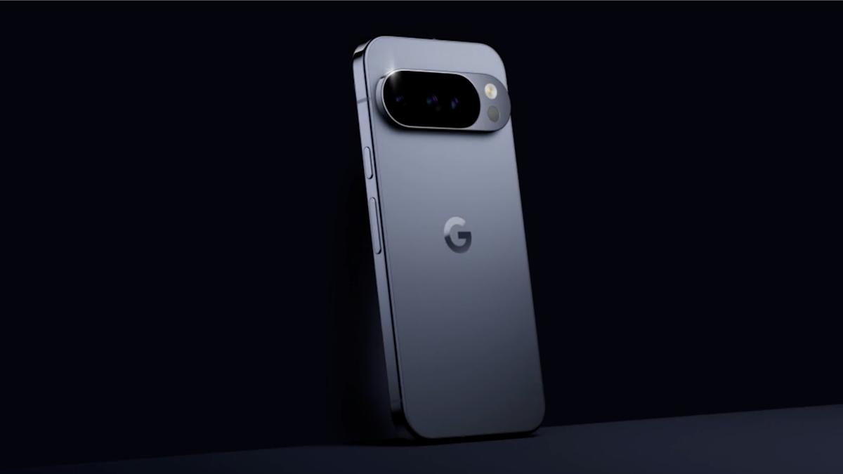 Google reveals off the Pixel 10 now not as much as a month forward of its commence
