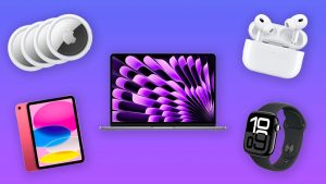 Basically the most fascinating affords on AirPods, iPads, MacBooks and other Apple equipment you might also obtain staunch now