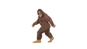 Unicode’s original emoji refuses to place aside appreciate on Bigfoot’s title
