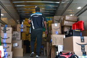 Amazon stated it would now not elevate costs due to of tariffs. Then it hiked them on heaps of of merchandise