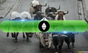 Ethereum Shatters Influx Records, Pulls in $2.12 Billion in a Week