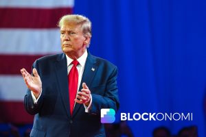 Trump Media Buys $2 Billion in Bitcoin to Launch Crypto Treasury Idea