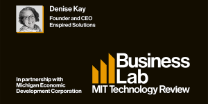 Fighting perpetually chemicals and startup fatigue