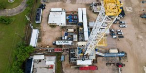 This startup wants to make utilize of beams of energy to drill geothermal wells