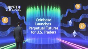 Coinbase Launches Perpetual Futures—U.S. Merchants At final Accumulate entry to 90% of Worldwide Quantity