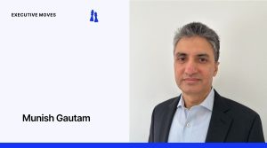 Ragged JPMorgan Executive Joins Broadridge to Head Trading Platforms