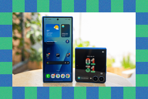 Samsung Galaxy Z Fold7 and Galaxy Z Flip7 Review: A Promising Replace
