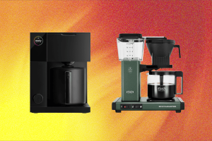 7 Excellent Coffee Makers (2025): Drip Is Drippin’