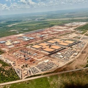 OpenAI and partners are building a huge AI knowledge center in Texas