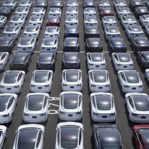 One more putrid three months as Tesla reports its Q2 2025 outcomes