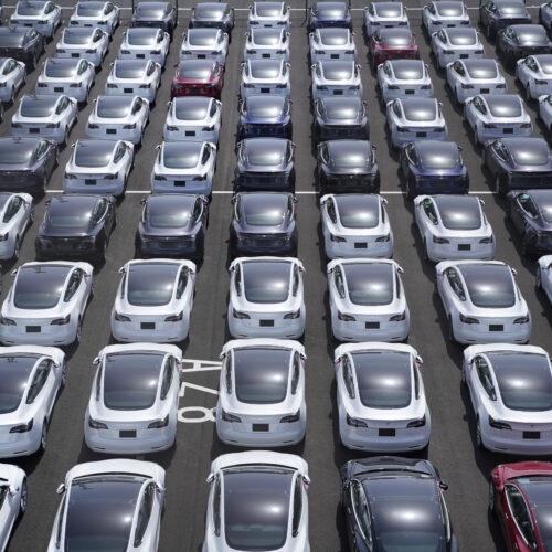One more putrid three months as Tesla reports its Q2 2025 outcomes