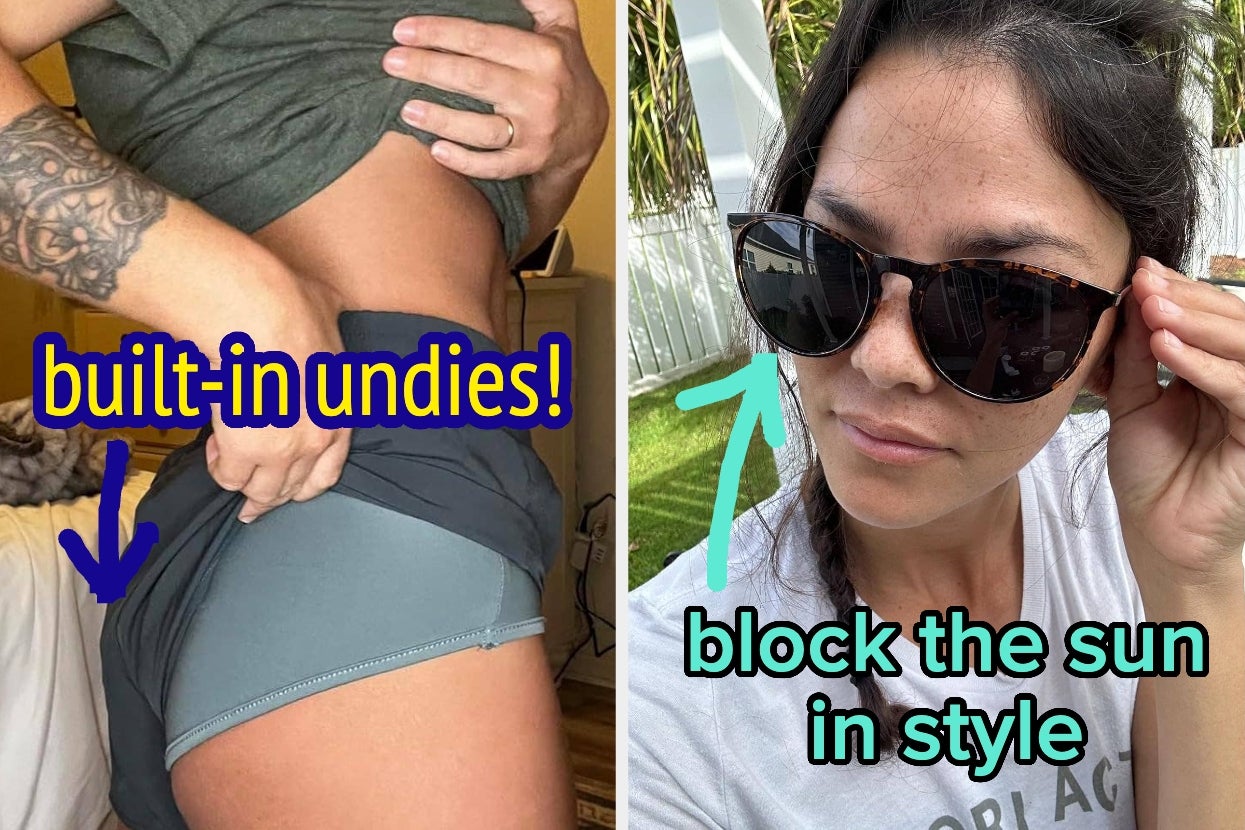 Even If You’re Sweating Now, You’ll Be Unhappy Summer time Is Over — Right here Are 41 Merchandise To Carry out The Most Of It