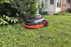 Segway Navimow X350 overview: Excessive-pause mower, no longer-so-high stamp