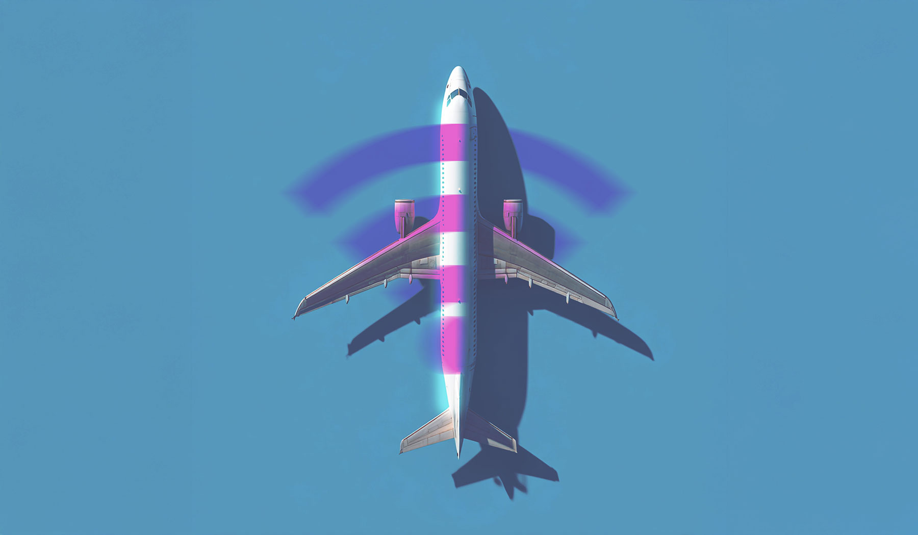 Is digital in-flight promoting missing from entrepreneurs’ media mix?