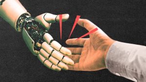 Media Briefing: Contemporary AI-centered roles signal an evolution of AI approach at records publishers