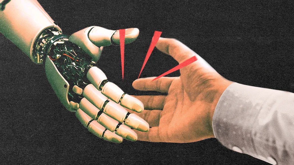 Media Briefing: Contemporary AI-centered roles signal an evolution of AI approach at records publishers