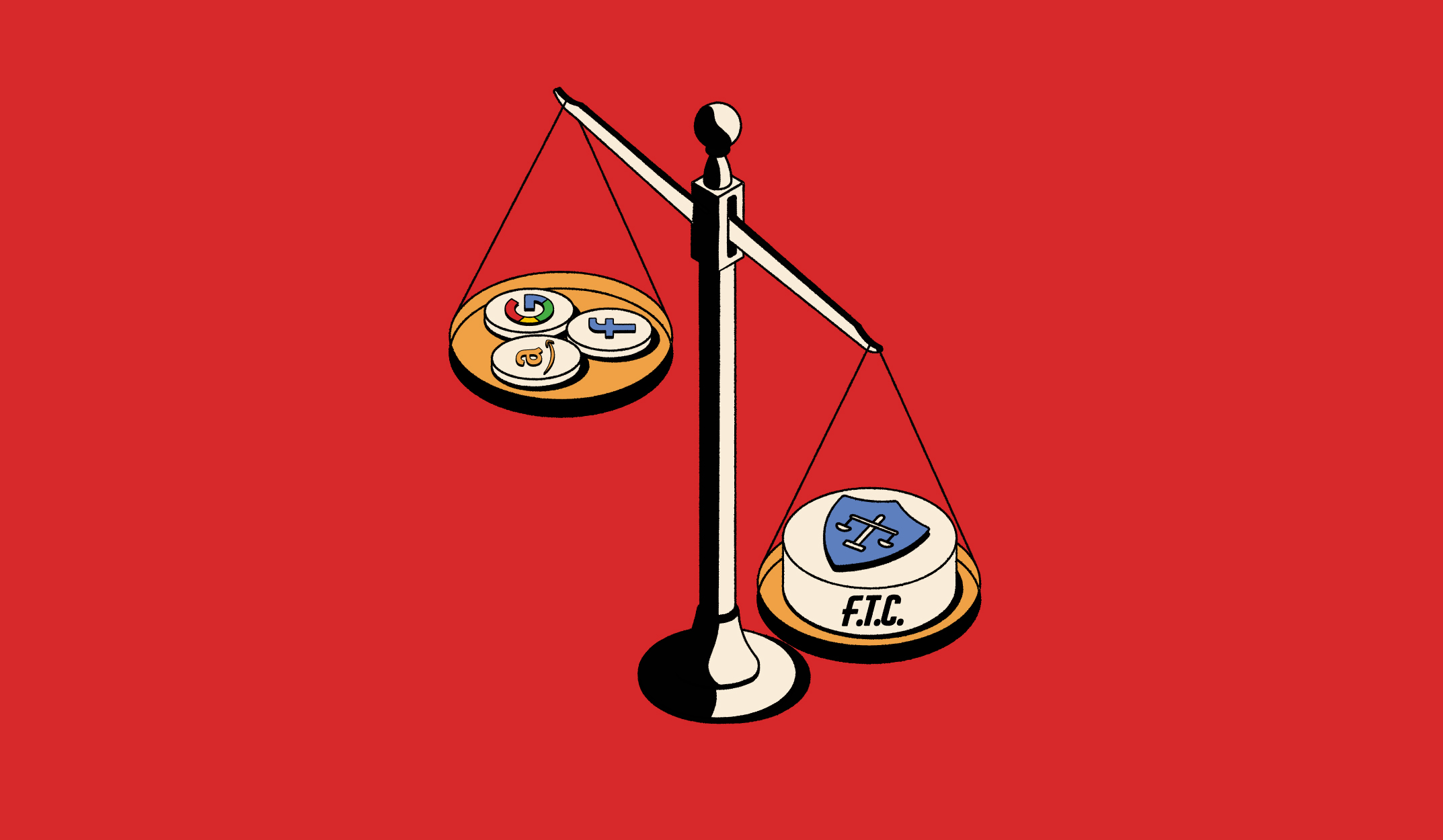 In creator marketing, loose disclosures are eventually catching up