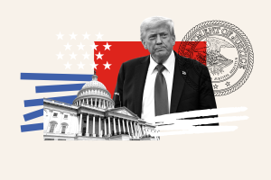 Donald Trump’s ‘Fabricate Nothing Congress’ is One of the important Least Productive Ever