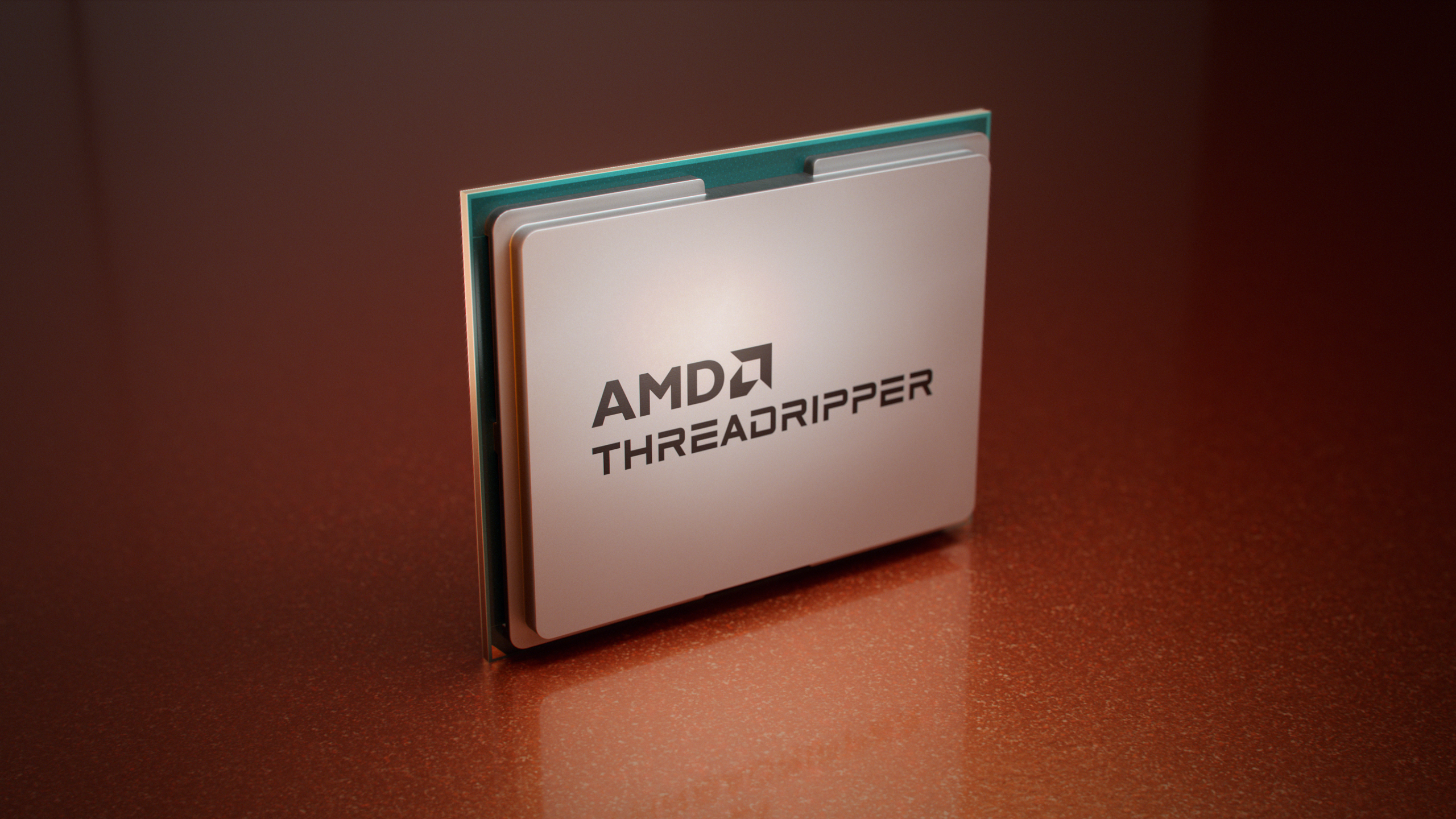 Reduce price! AMD leaves new Threadripper 9000 prices unchanged at $5,000