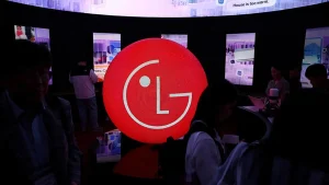 LG Energy to ramp up vitality storage arm as EV request cools