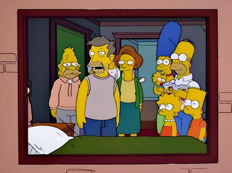 5 Underrated Traditional Abilities Simpsons Episodes