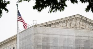 Trump can fireplace the 3 Democrats on the Client Product Safety Payment, Supreme Court says