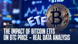 The Impact of Bitcoin ETFs on BTC Trace – Real Files Prognosis