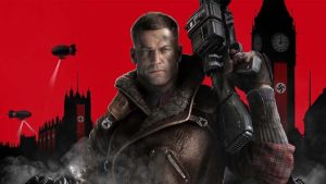 Fallout Director Is Producing A Wolfenstein Sequence For Amazon