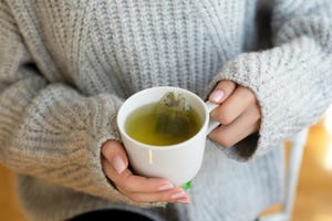 Skip Your Espresso. You are Missing Out on the Effectively being Benefits of Green Tea