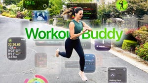 I Used to be Depraved About Stutter Buddy, Apple’s AI Coaching Vision Is Factual Getting Started