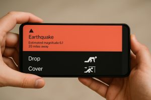 Google admits Android alert failure at some stage in 2023 Turkey earthquake