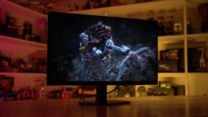 AOC Q27G40XMN 27″ Evaluate: 1440p HDR on a Funds
